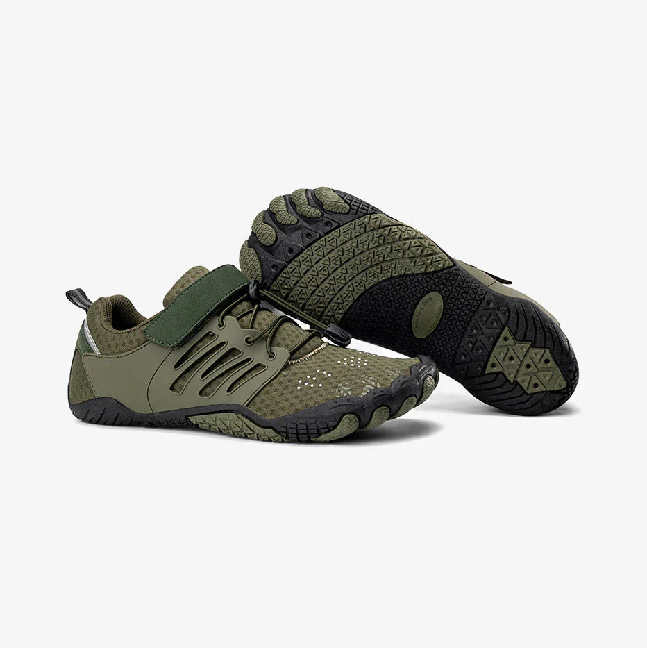 Kora Casual Barefoot Shoe