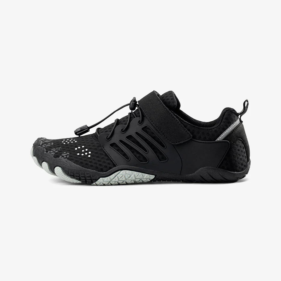 Kora Casual Barefoot Shoe