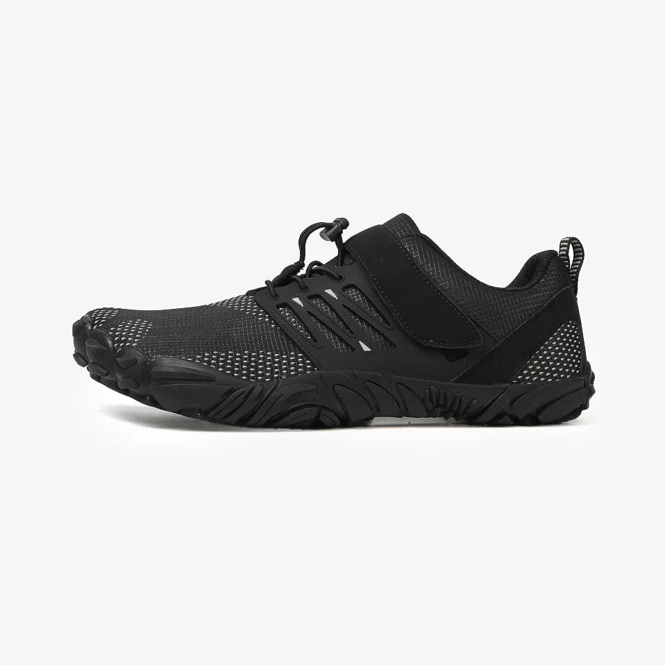 Kora Casual Barefoot Shoe