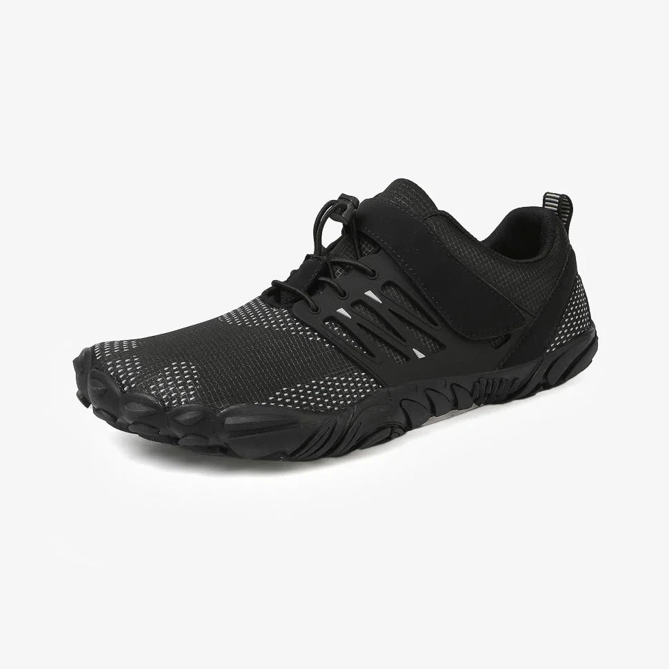 Kora Casual Barefoot Shoe