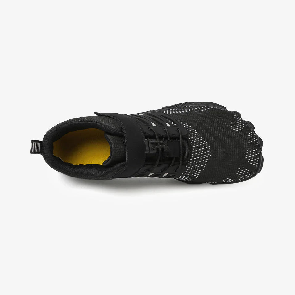Kora Casual Barefoot Shoe