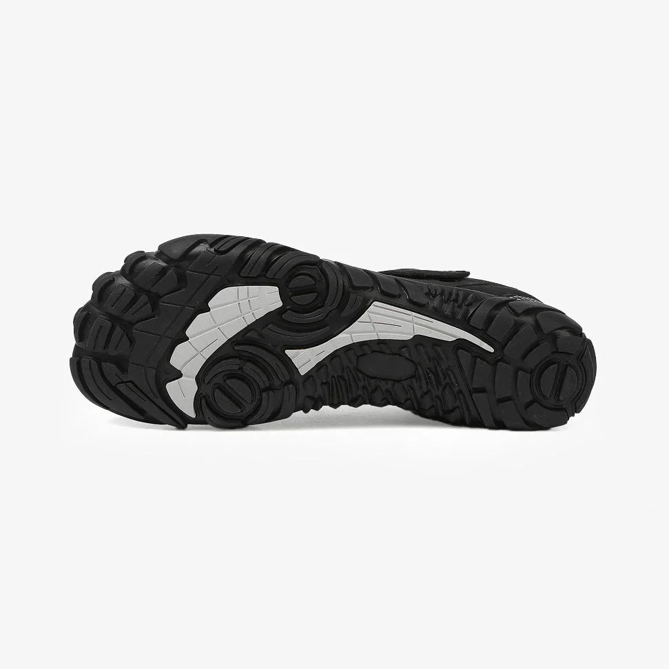 Kora Casual Barefoot Shoe