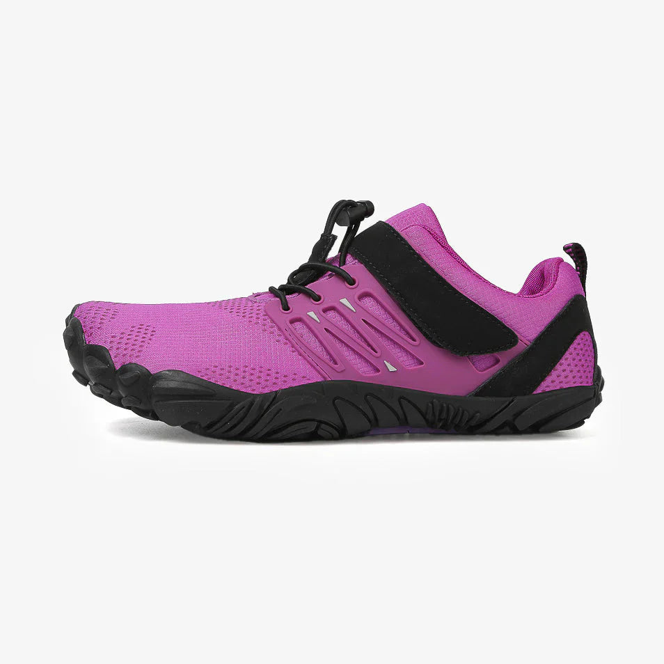 Kora Casual Barefoot Shoe