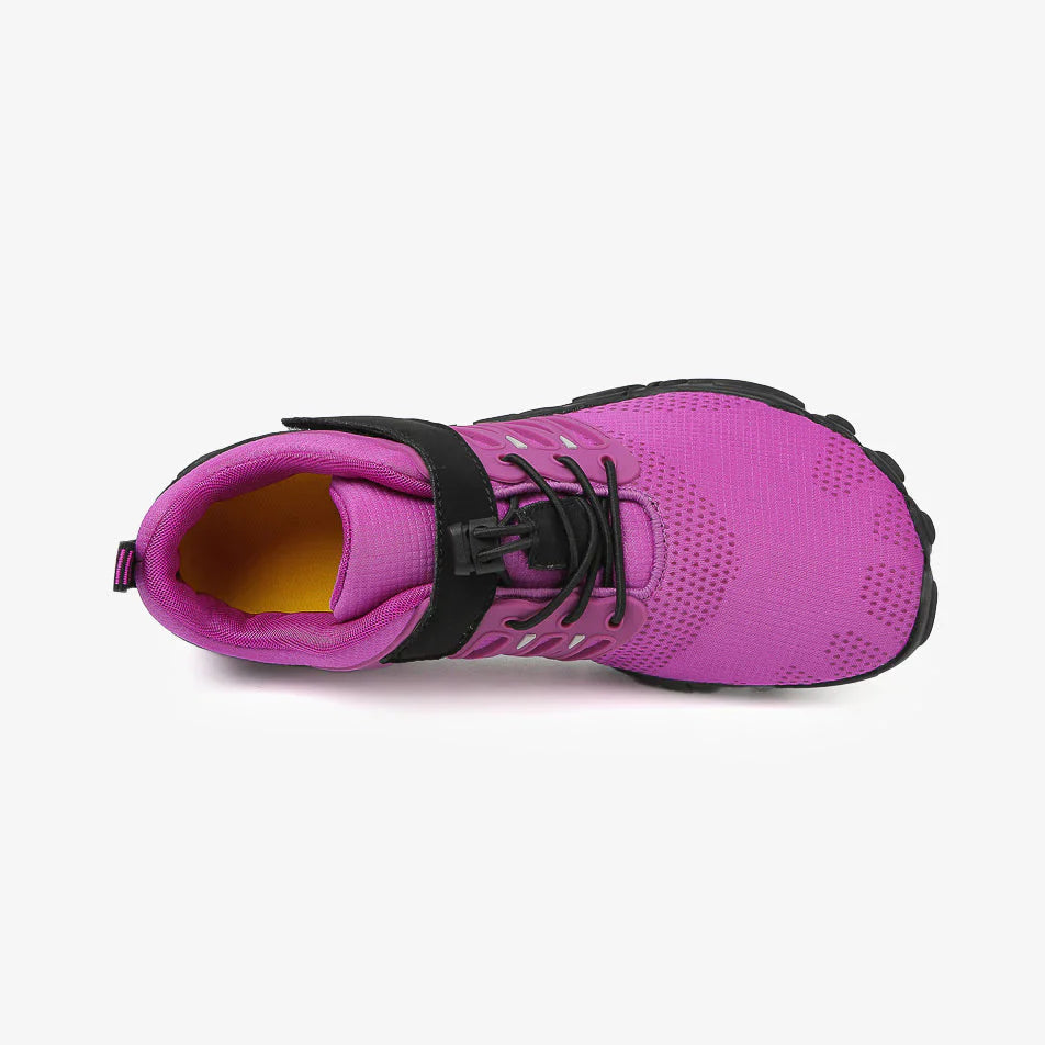 Kora Casual Barefoot Shoe