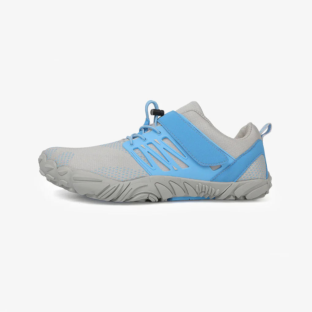 Kora Casual Barefoot Shoe