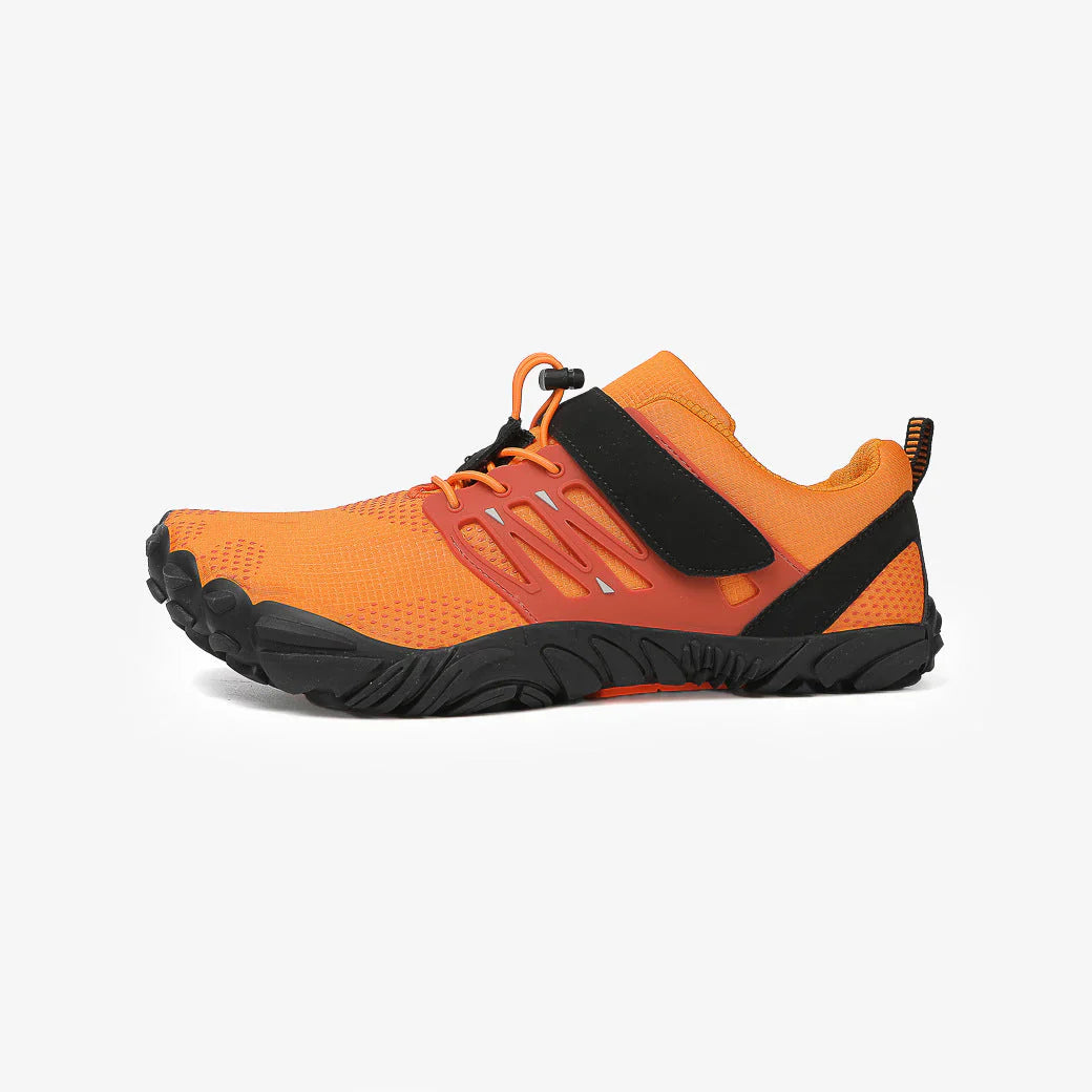 Kora Casual Barefoot Shoe