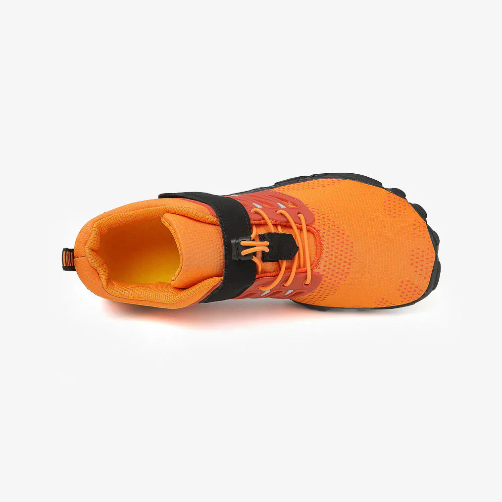 Kora Casual Barefoot Shoe
