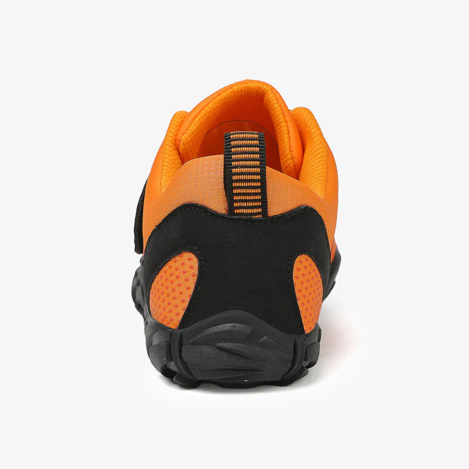 Kora Casual Barefoot Shoe