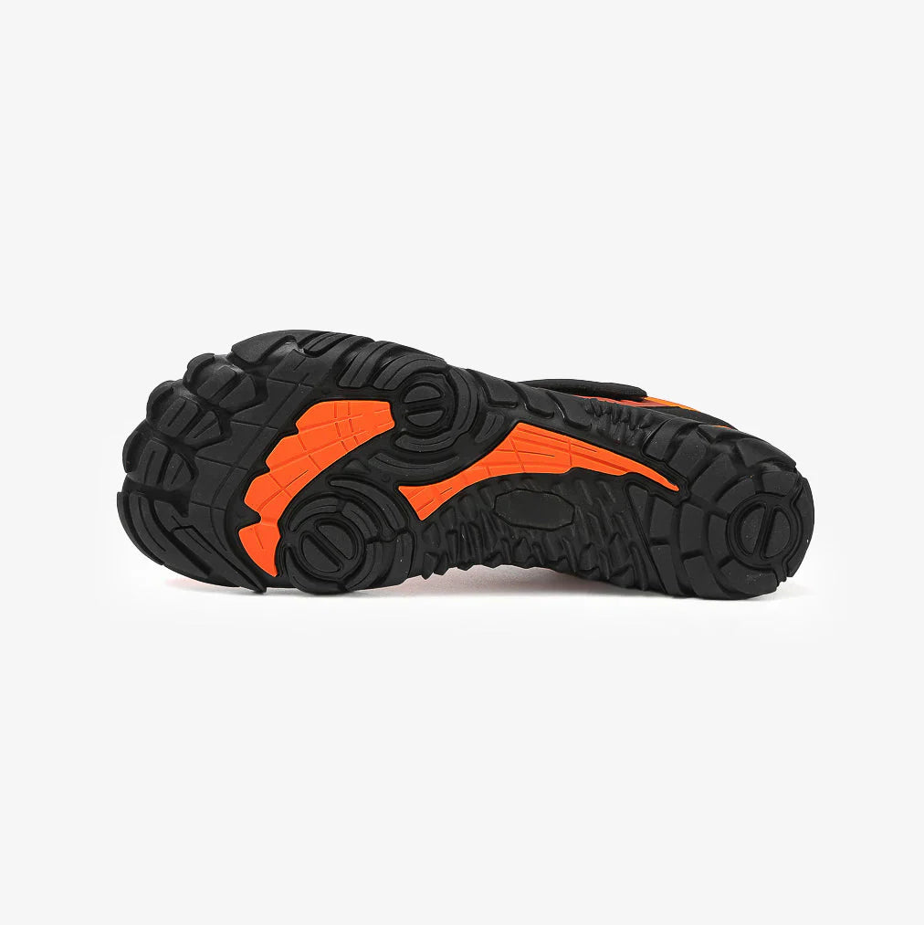 Kora Casual Barefoot Shoe