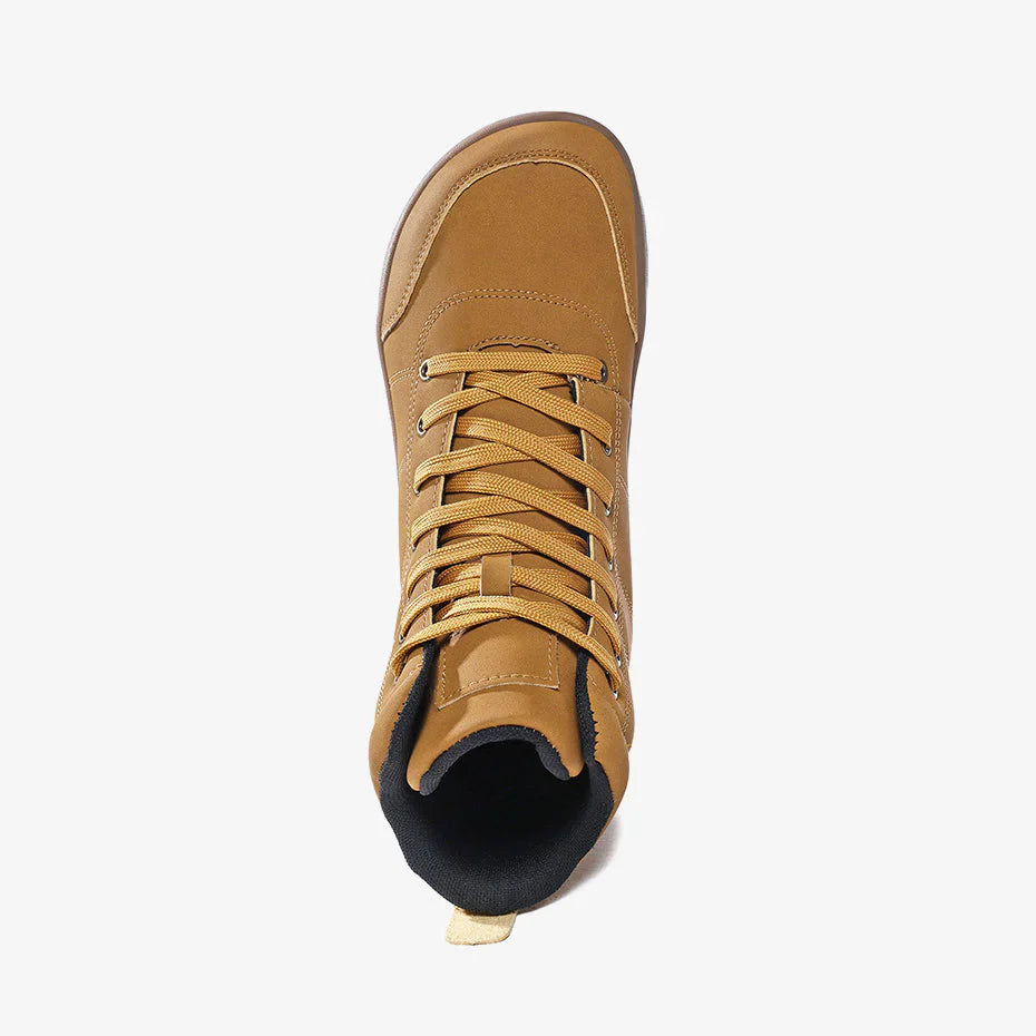 Kora Winter Barefoot Shoe