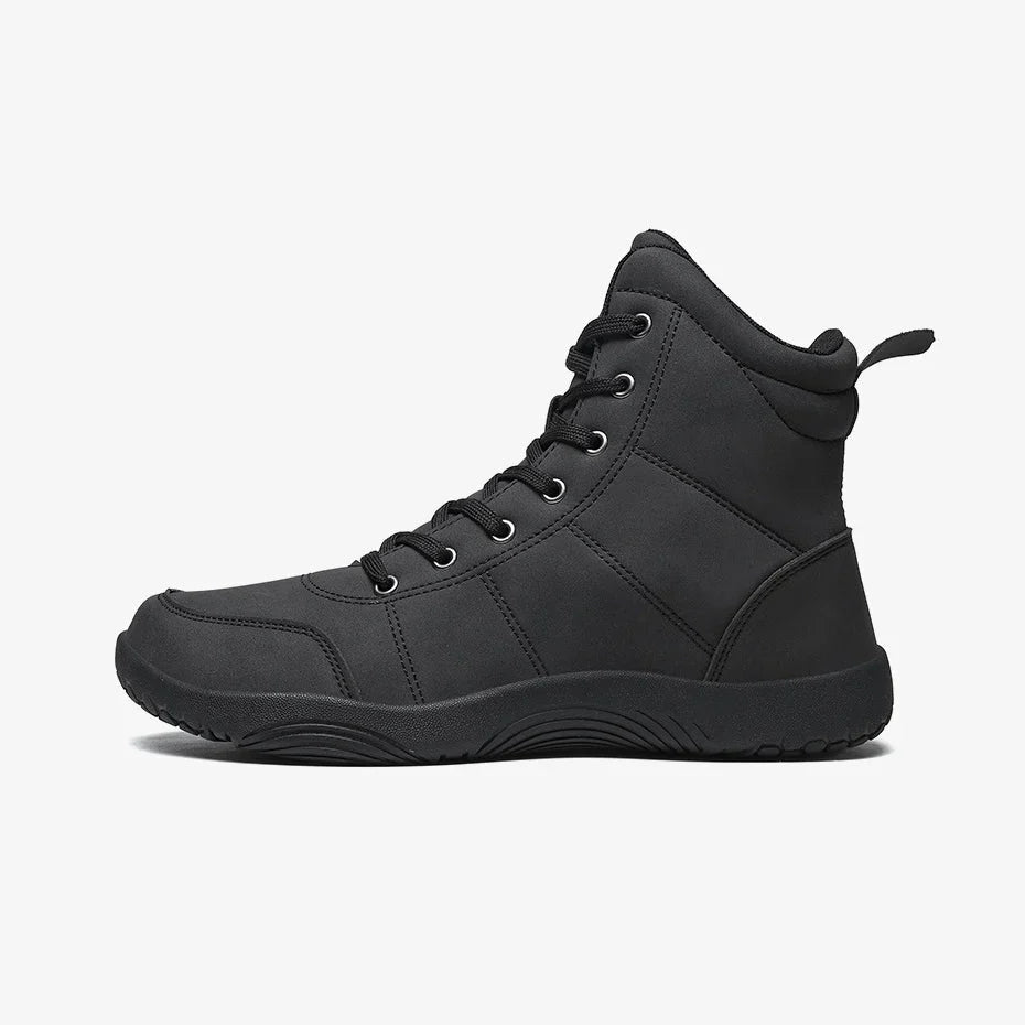Kora Winter Barefoot Shoe