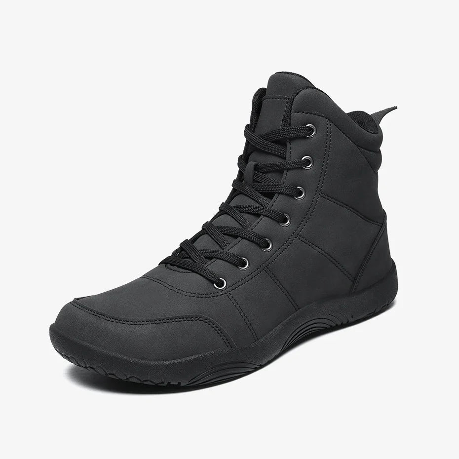 Kora Winter Barefoot Shoe