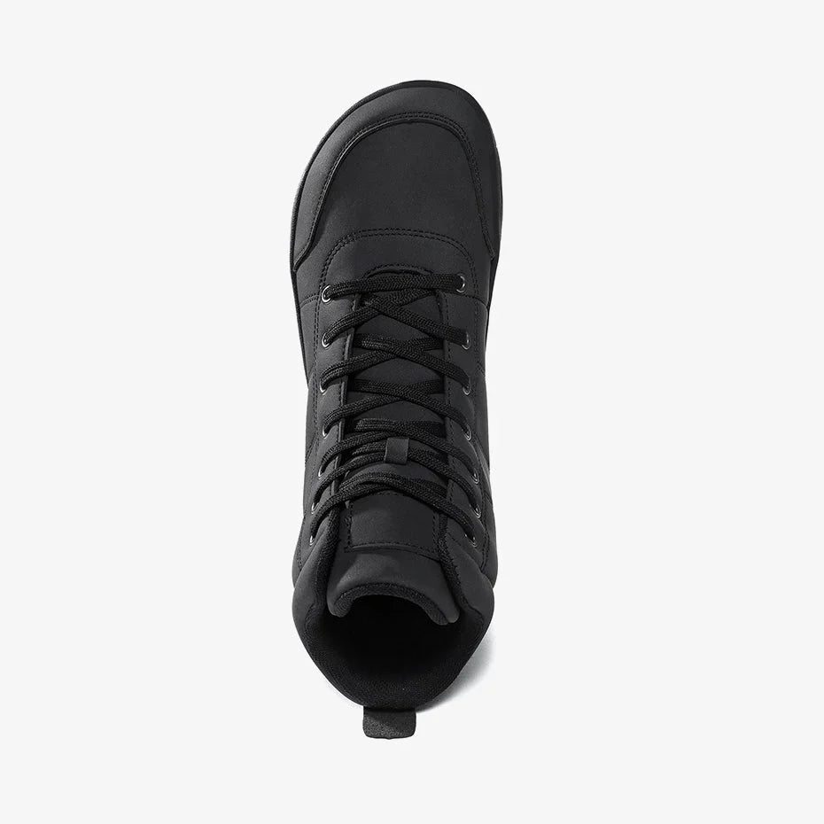 Kora Winter Barefoot Shoe