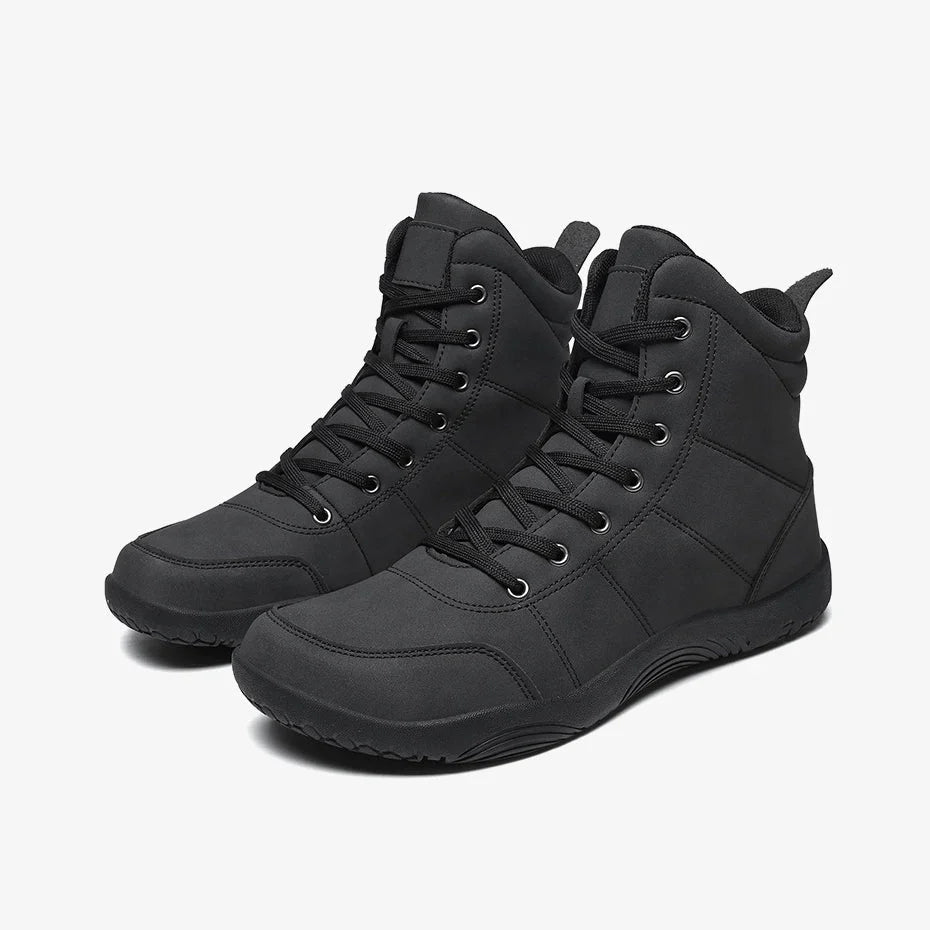 Kora Winter Barefoot Shoe
