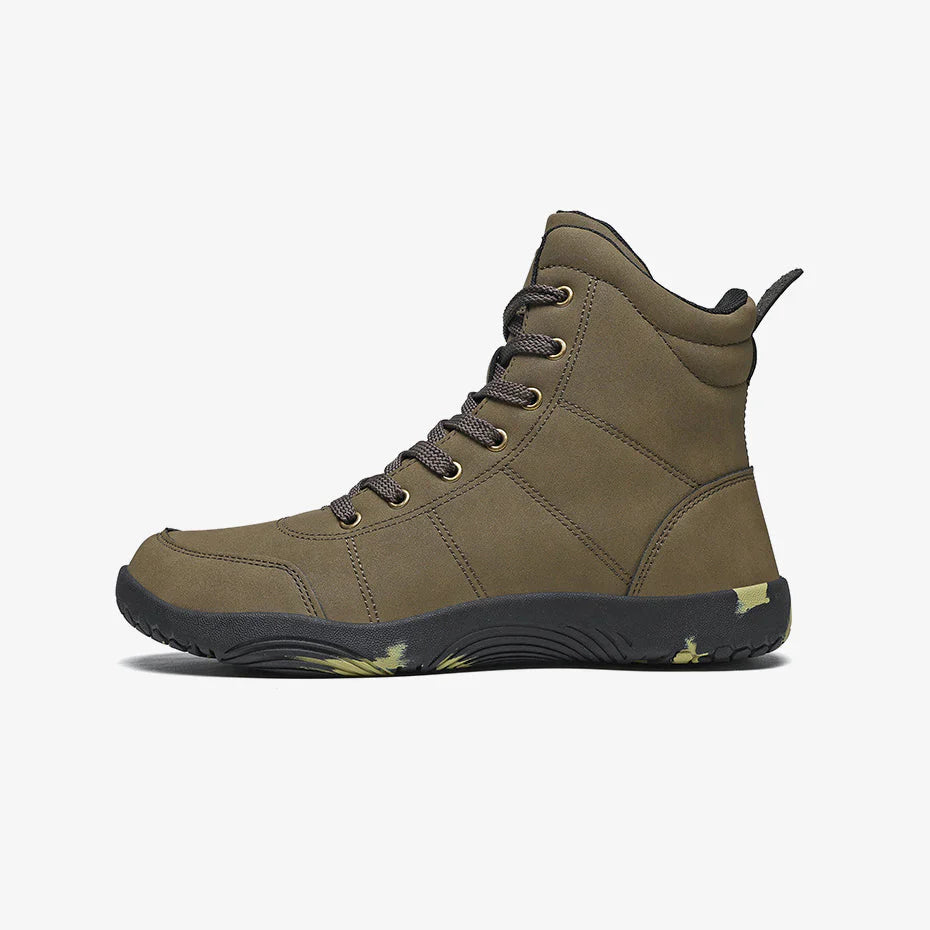 Kora Winter Barefoot Shoe