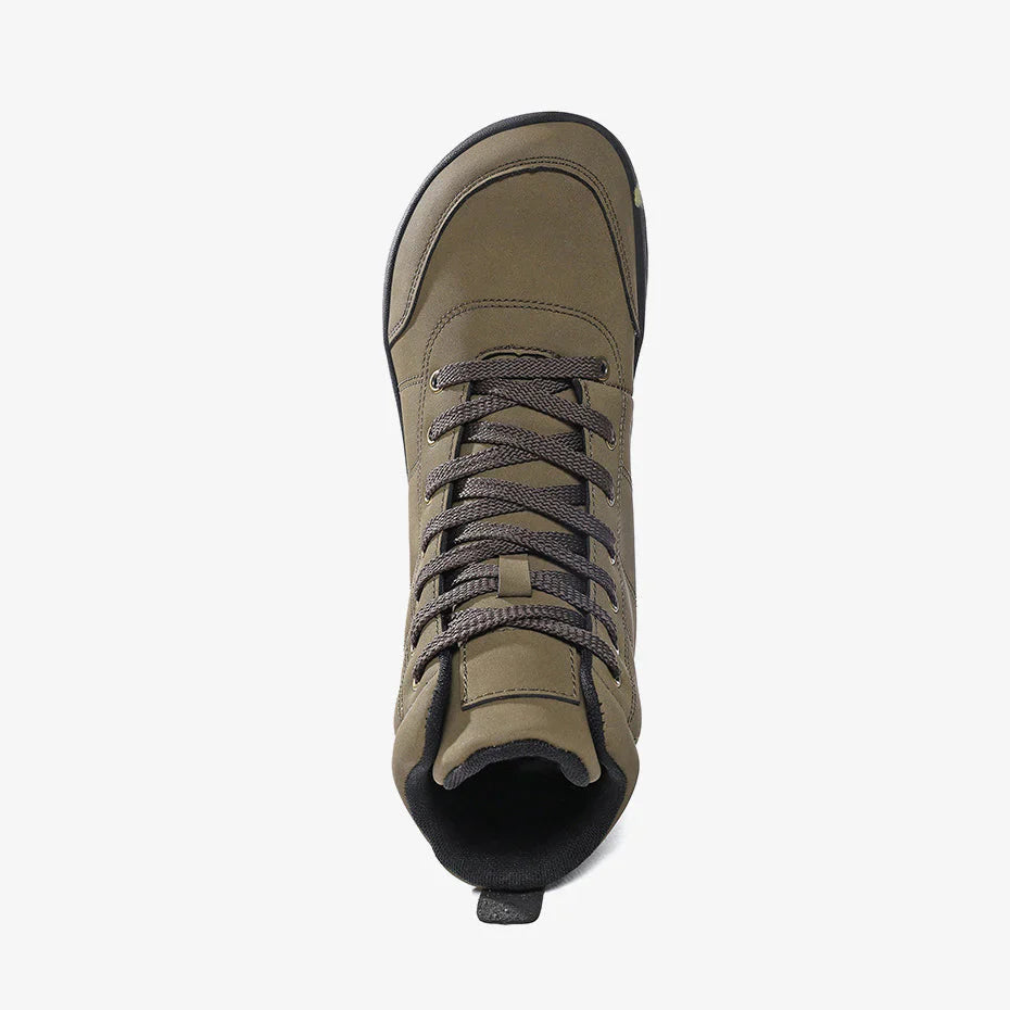Kora Winter Barefoot Shoe