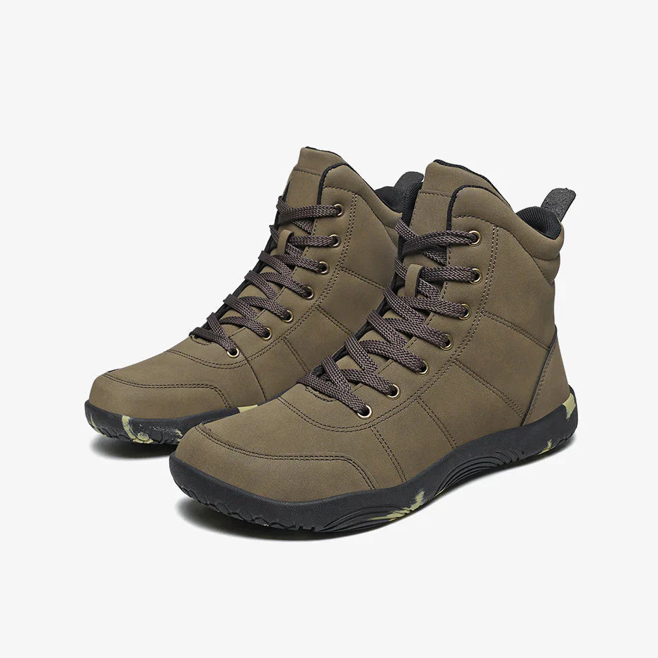 Kora Winter Barefoot Shoe