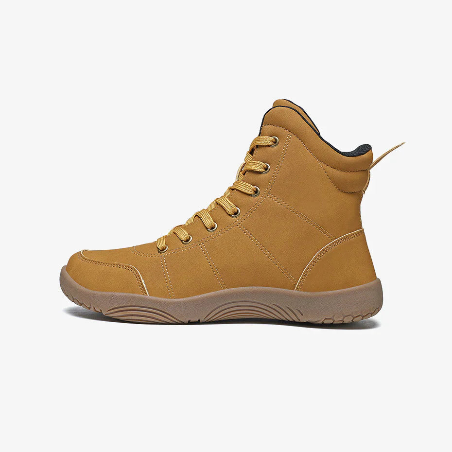 Kora Winter Barefoot Shoe