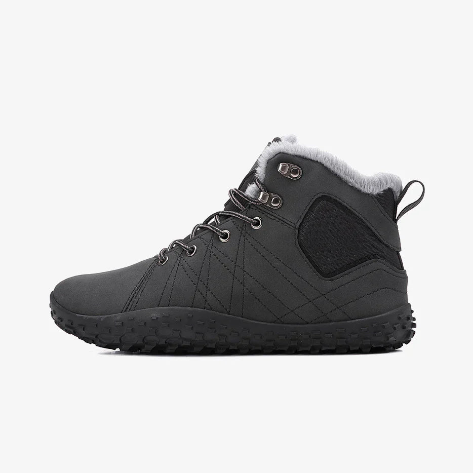 Kora Winter Barefoot Shoe