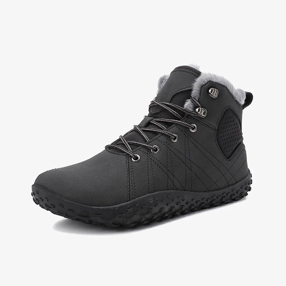 Kora Winter Barefoot Shoe
