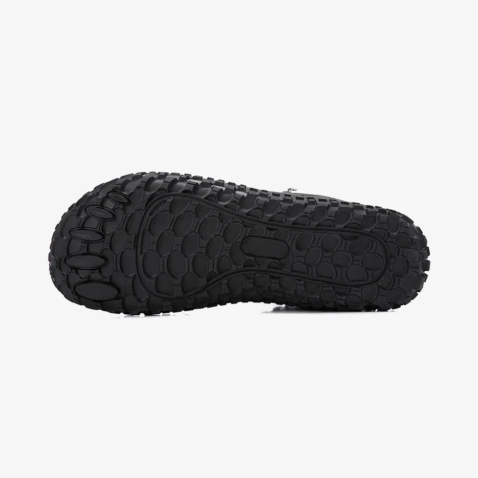 Kora Winter Barefoot Shoe