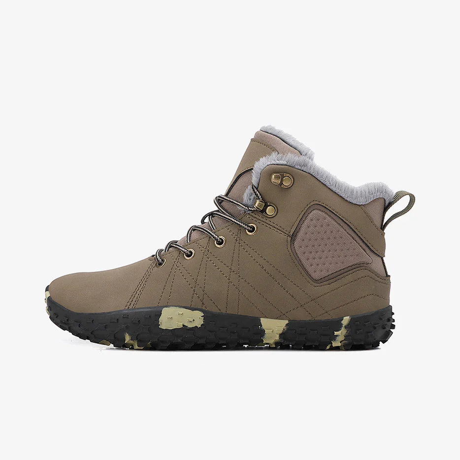 Kora Winter Barefoot Shoe