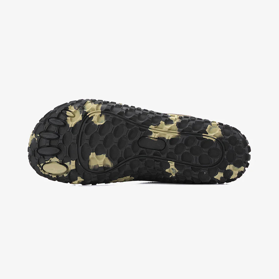 Kora Winter Barefoot Shoe