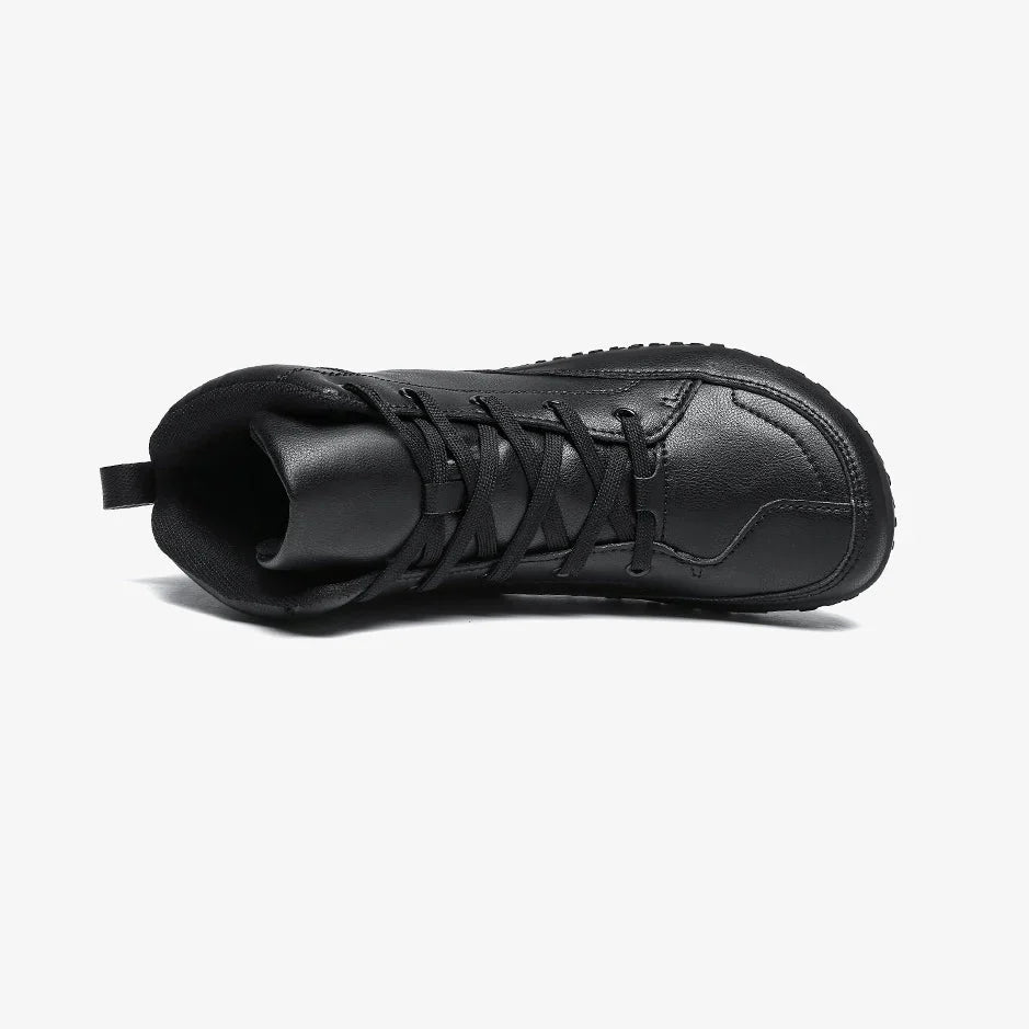 Kora Winter Barefoot Shoe