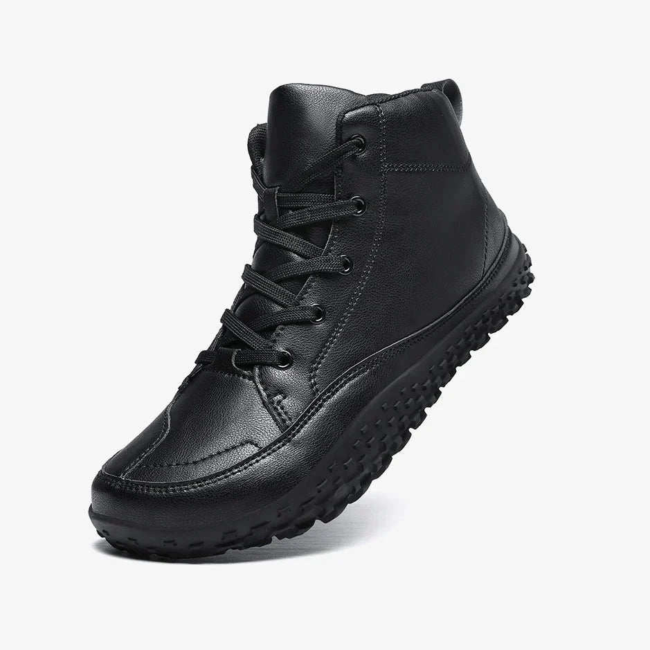 Kora Winter Barefoot Shoe