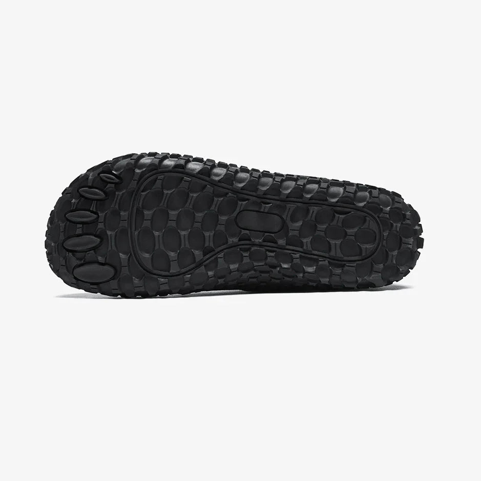 Kora Winter Barefoot Shoe