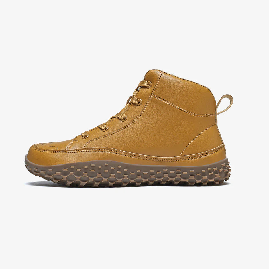 Kora Winter Barefoot Shoe
