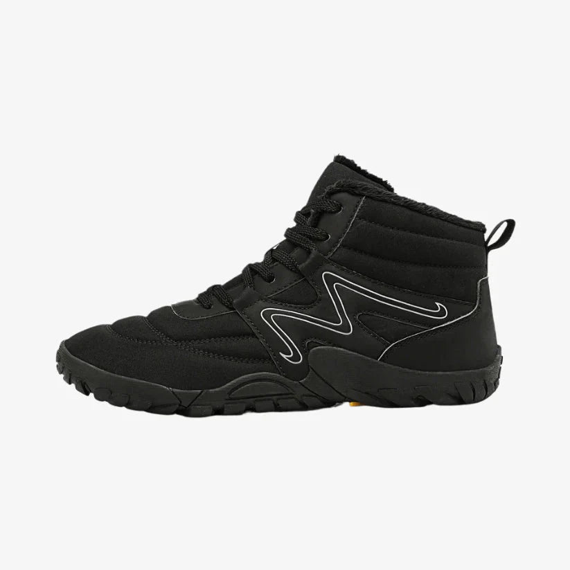 Kora Winter Barefoot Shoe