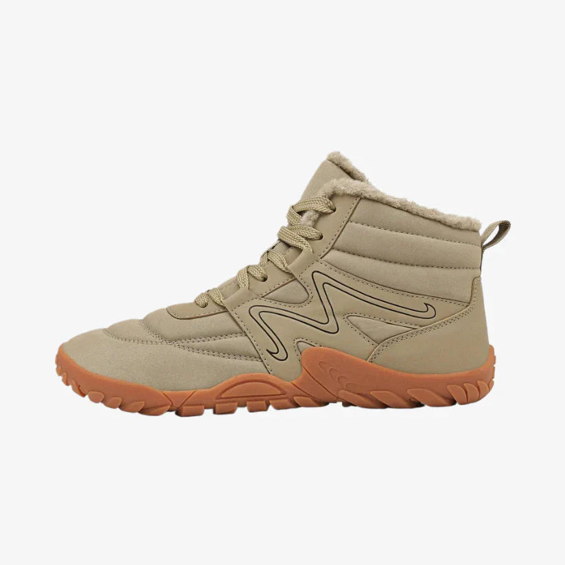 Kora Winter Barefoot Shoe