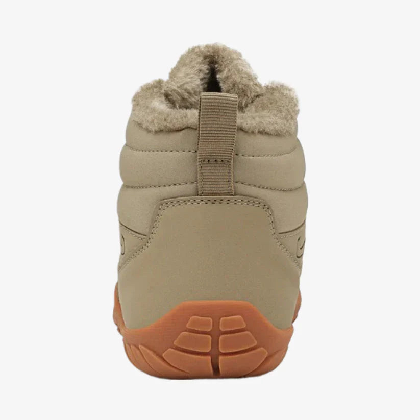 Kora Winter Barefoot Shoe