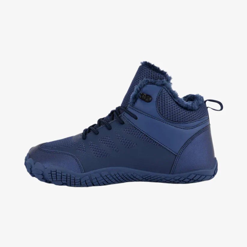 Kora Winter Barefoot Shoe