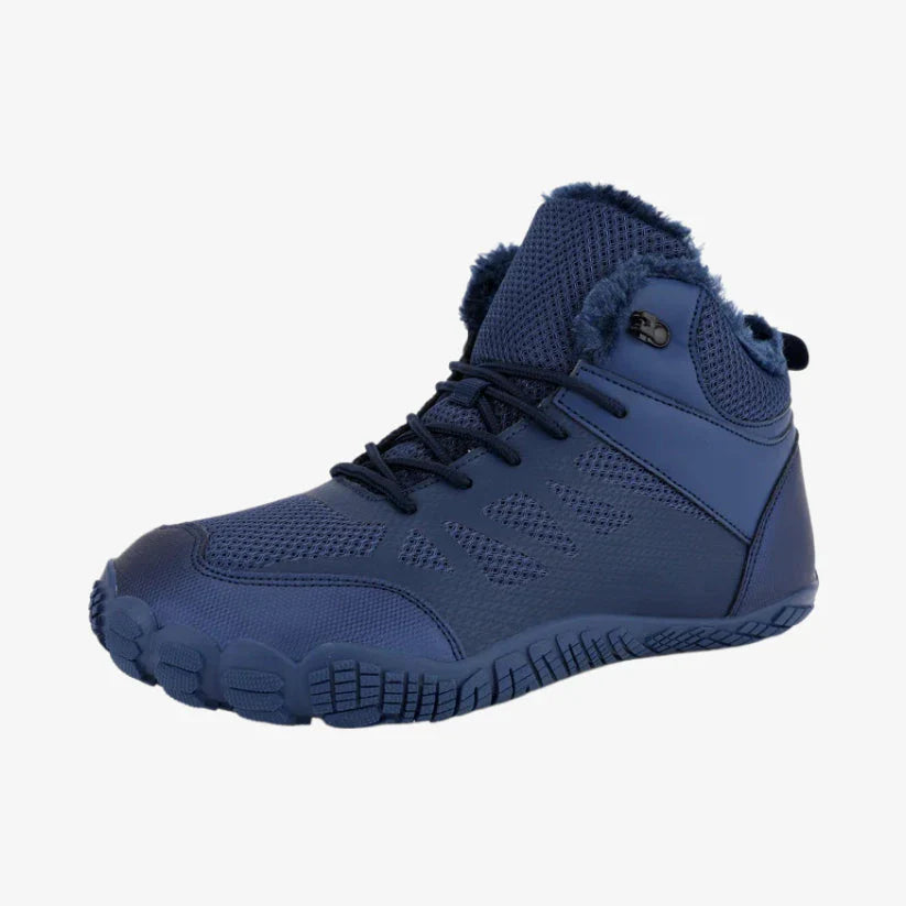 Kora Winter Barefoot Shoe