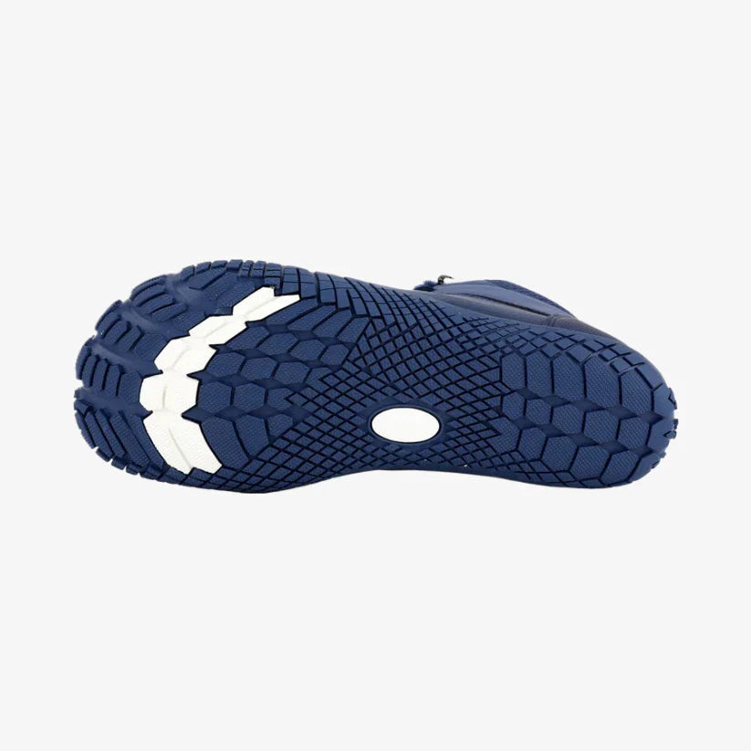 Kora Winter Barefoot Shoe