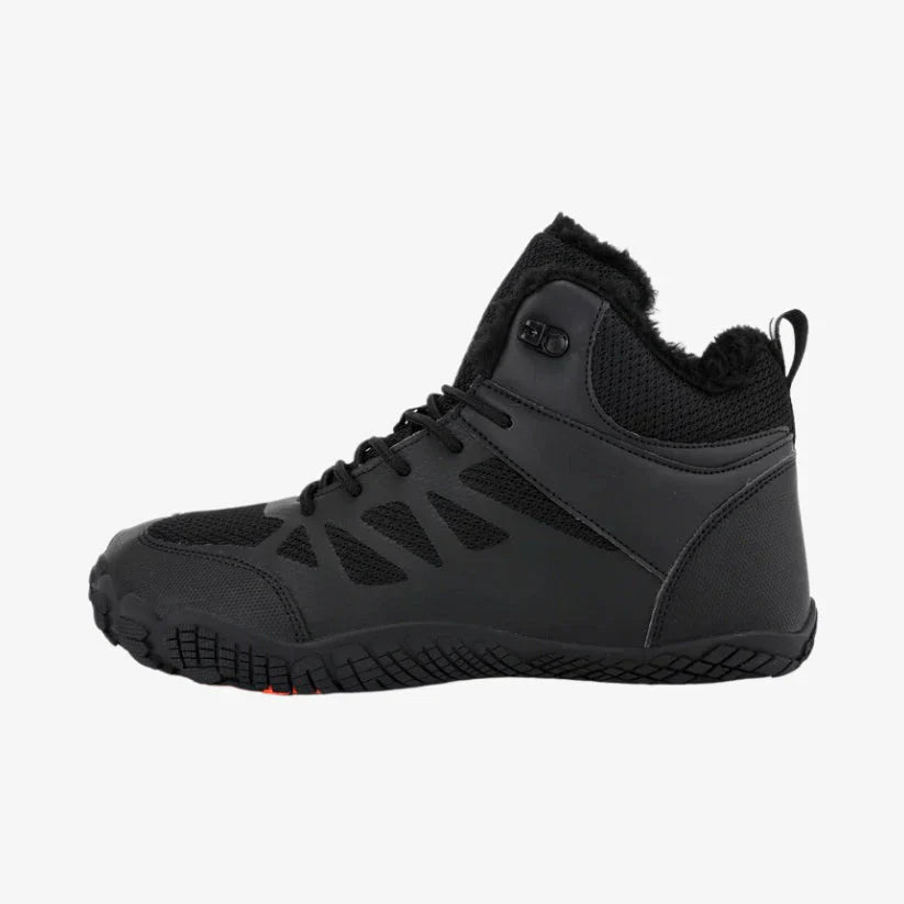 Kora Winter Barefoot Shoe