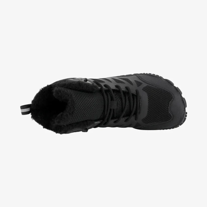 Kora Winter Barefoot Shoe