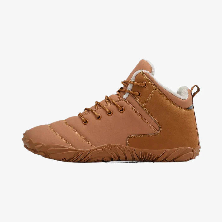 Kora Winter Barefoot Shoe