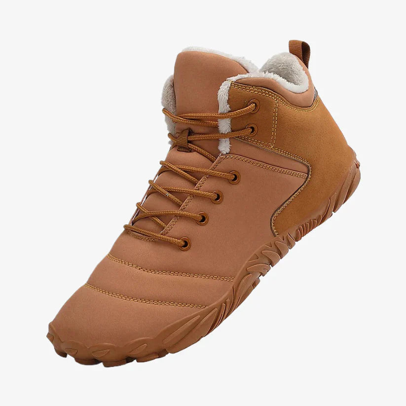 Kora Winter Barefoot Shoe