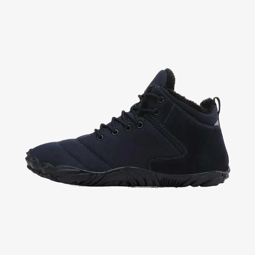 Kora Winter Barefoot Shoe