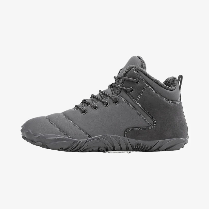 Kora Winter Barefoot Shoe