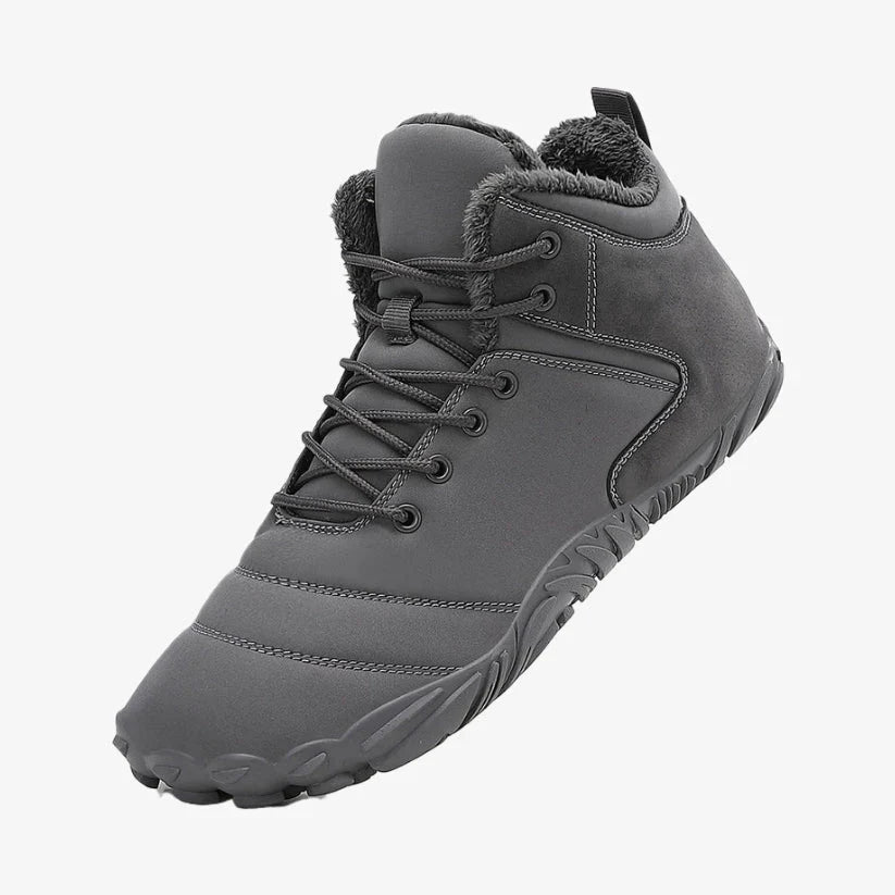 Kora Winter Barefoot Shoe