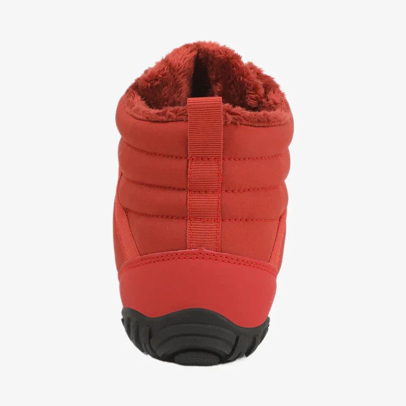 Kora Winter Barefoot Shoe