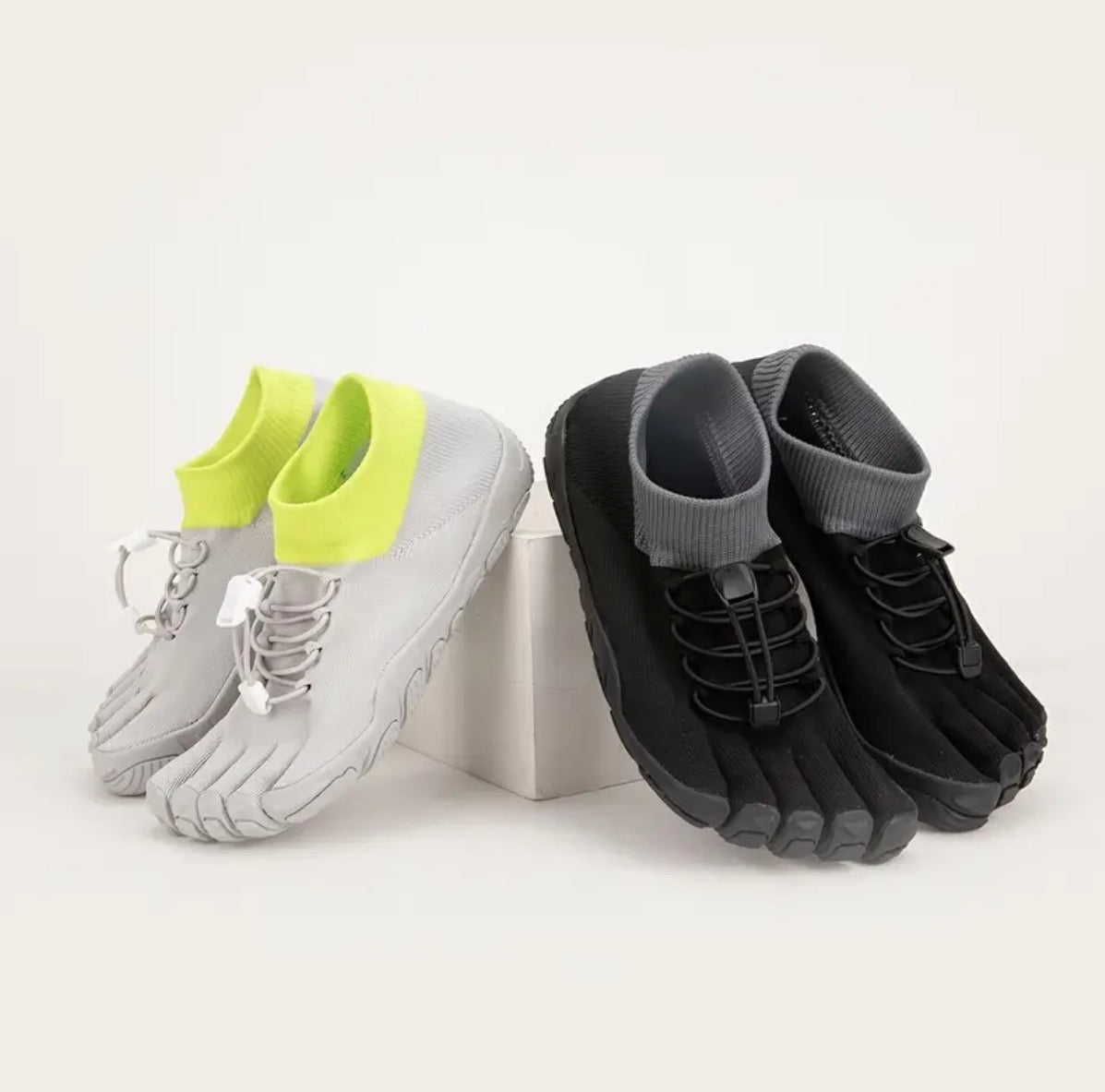 Kora Five Fingers Barefoot Shoe