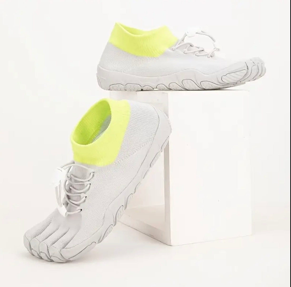 Kora Five Fingers Barefoot Shoe