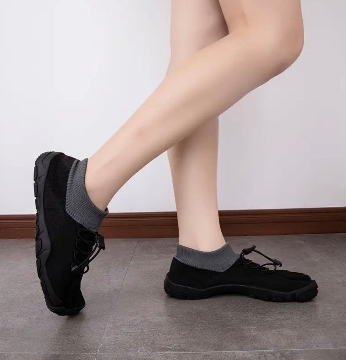 Kora Five Fingers Barefoot Shoe