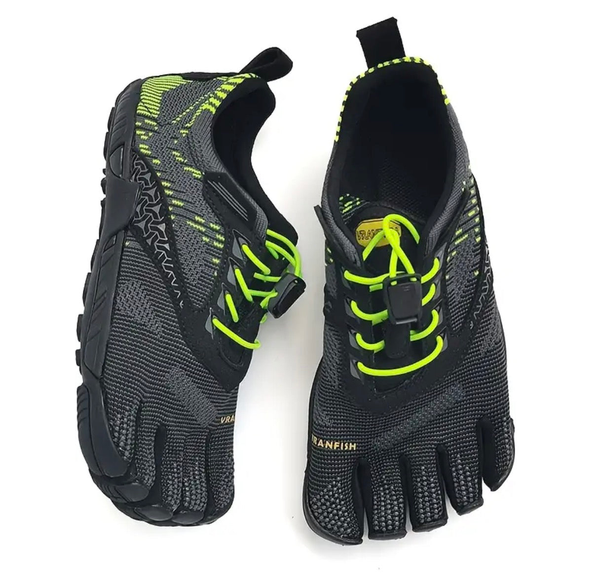 Kora Barefoot Five Fingers Shoe