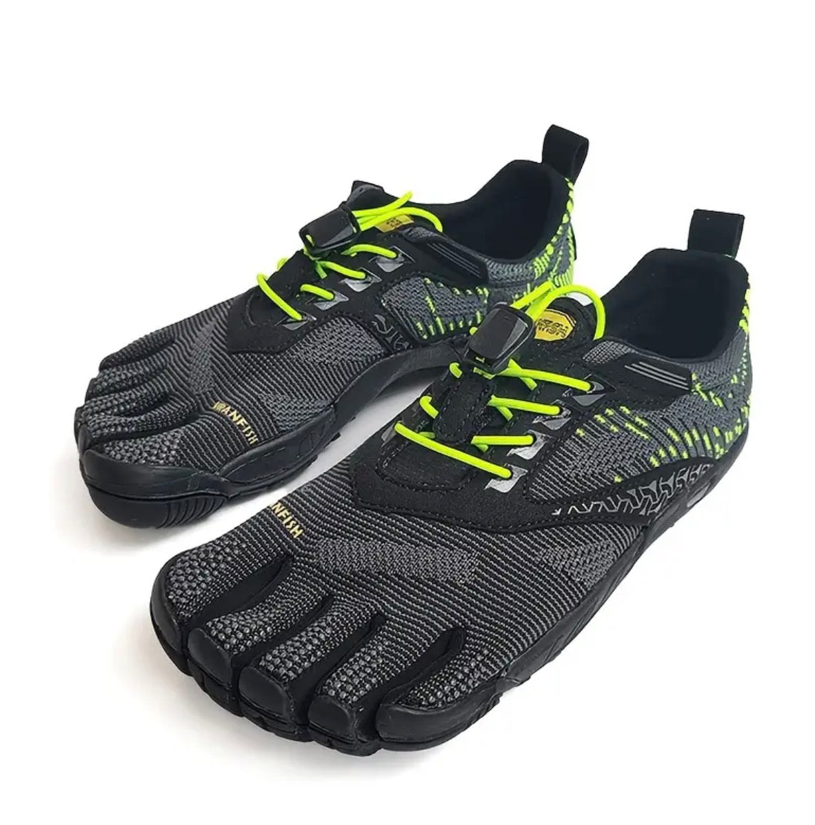 Kora Barefoot Five Fingers Shoe